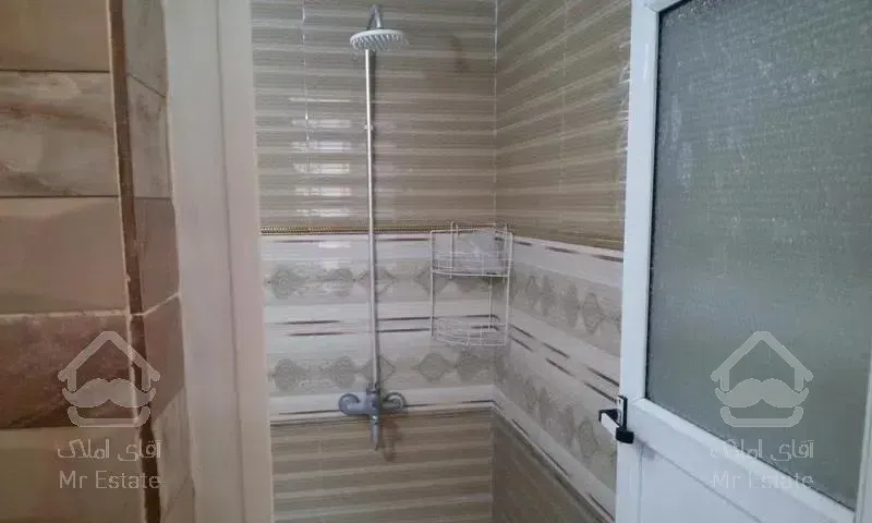 ویلای دوخوابه با 3 کولر در داخل قائمشهر