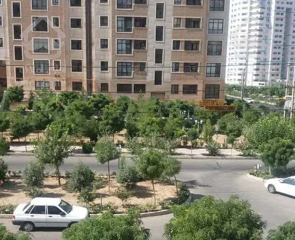 ۱۱۰ متری، دو خواب، نگین غرب، بلوار اردستانی