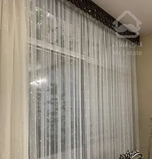 آپارتمان  ۲۲۶ متری ۳ خوابه طبقه ۱ در قایم مقام