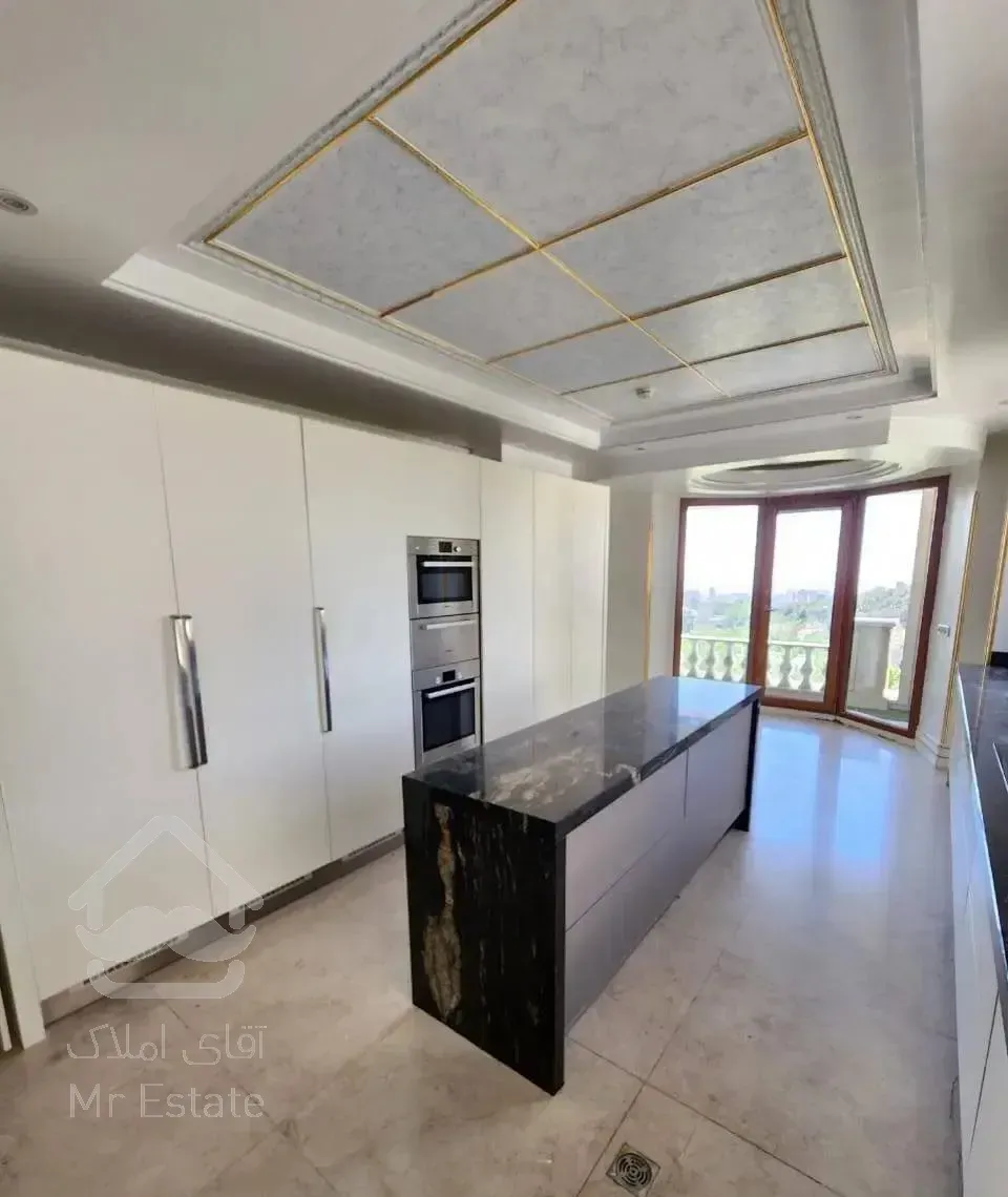 ۱۶۷ متر ۳ خواب * زعفرانیه * تکواحدی * تاپ لوکیشن
