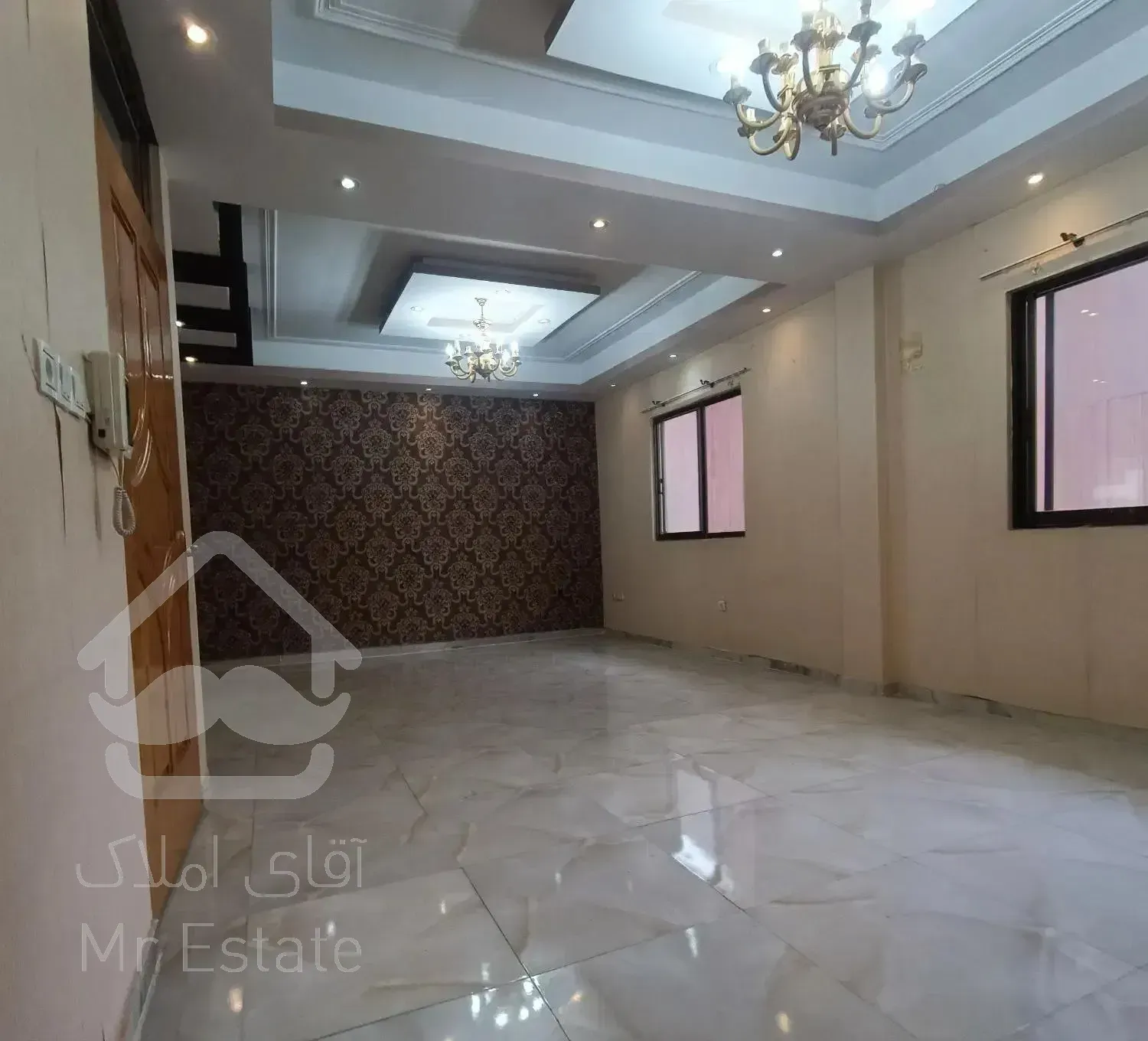 واحد80متری سندار پارکینگ اختصاصی تخلیه50متری چمران