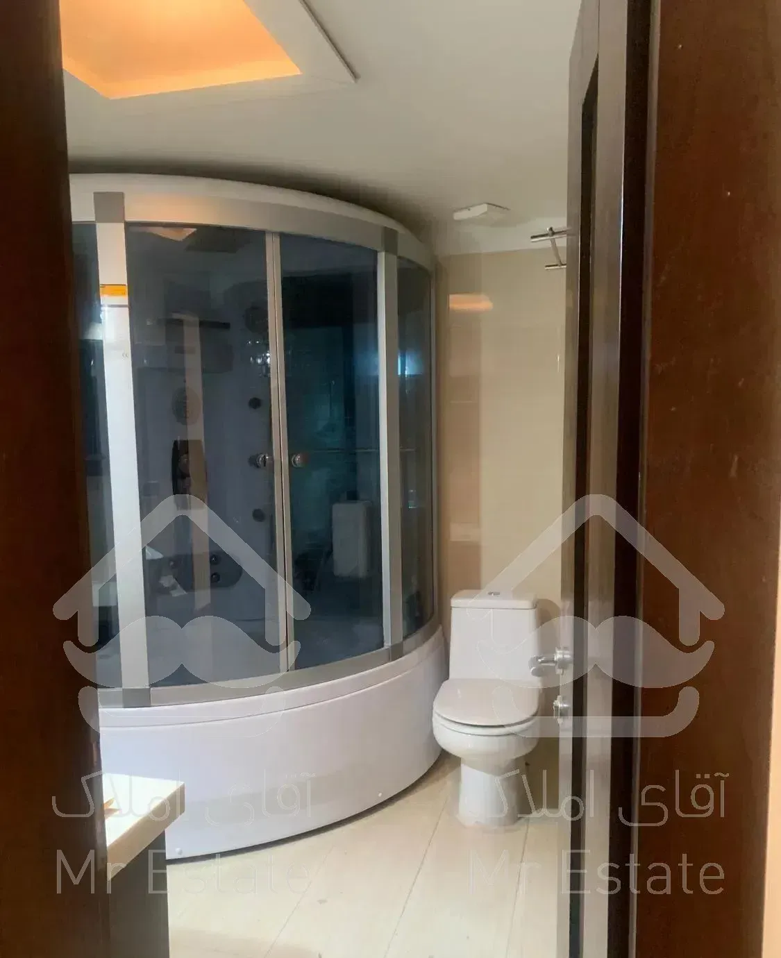 آپارتمان ٢٣٠ متری کامرانیه شمالی