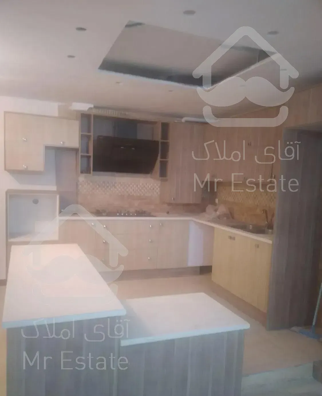 ۱۱۹ متر گلشهر/کوکب غربی/پارکینگ اختصاصی