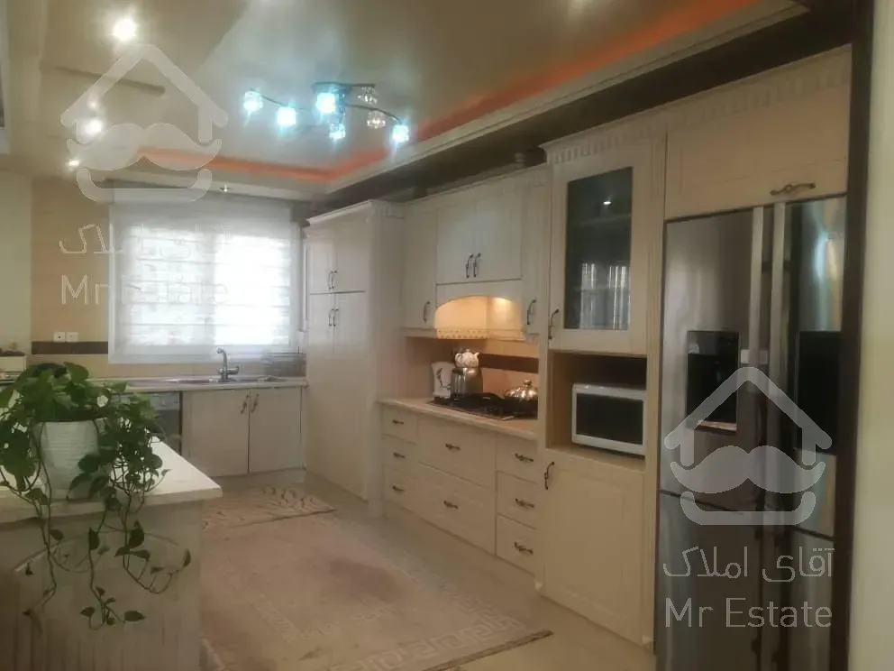 اجاره آپارتمان سه خوابه صادقیه