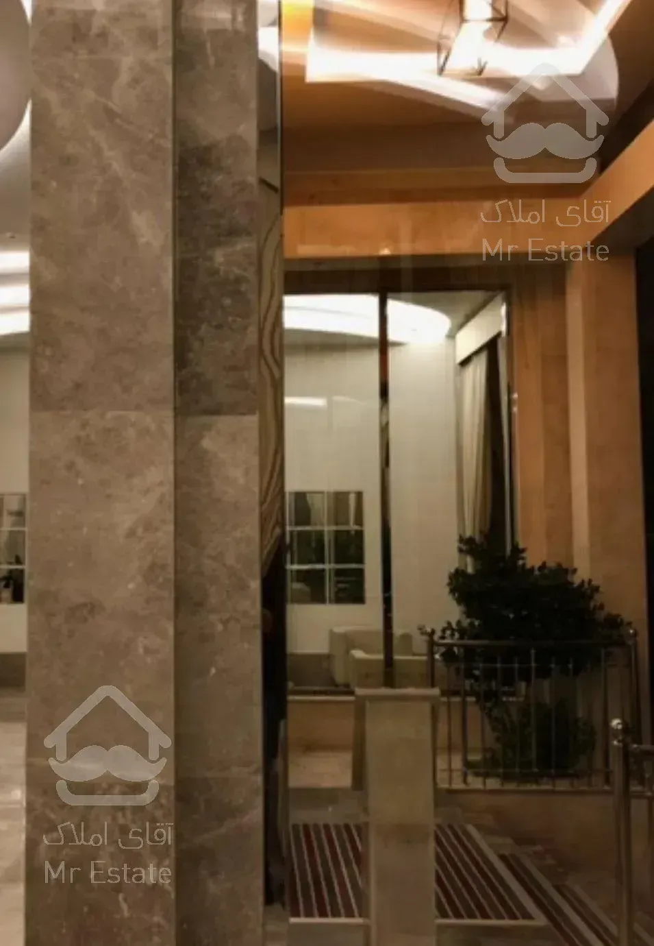 درکه کوهسار ۶۵ متر