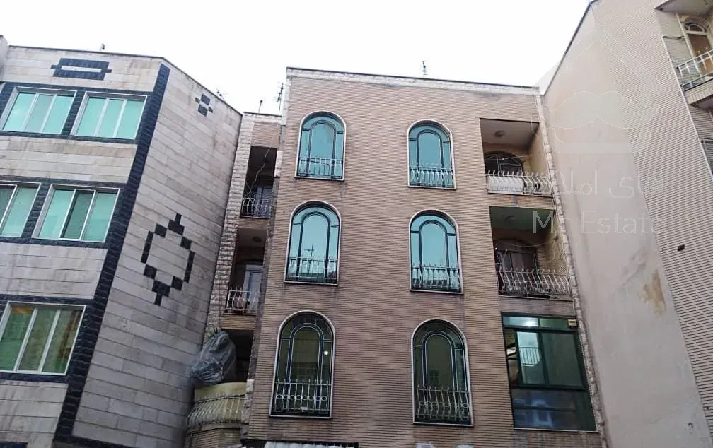 فروش اپارتمان ۴۵ متری بین رودکی و هاشمی