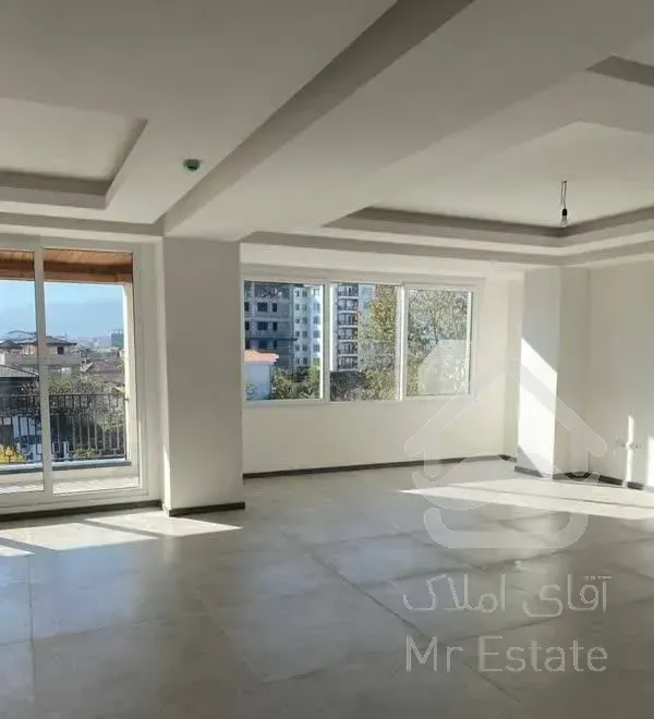 160مترآپارتمان با استخر سونا جکوزی لابی رادیودریا