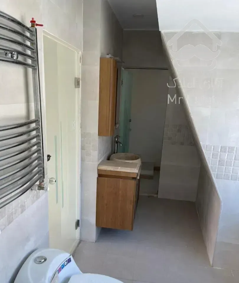 پنت هاووس ۲۷۰ متر ۳ خوابه