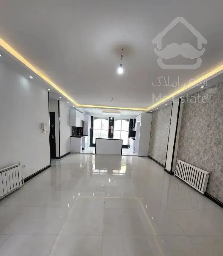 فردوس غرب / 82متر رو کله آفتابگیر / کم واحد VIP