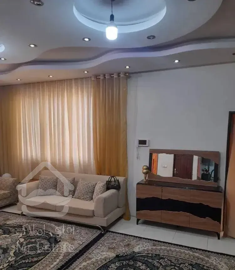 آپارتمان ۸۰متری وکیل اباد سند دار فوری