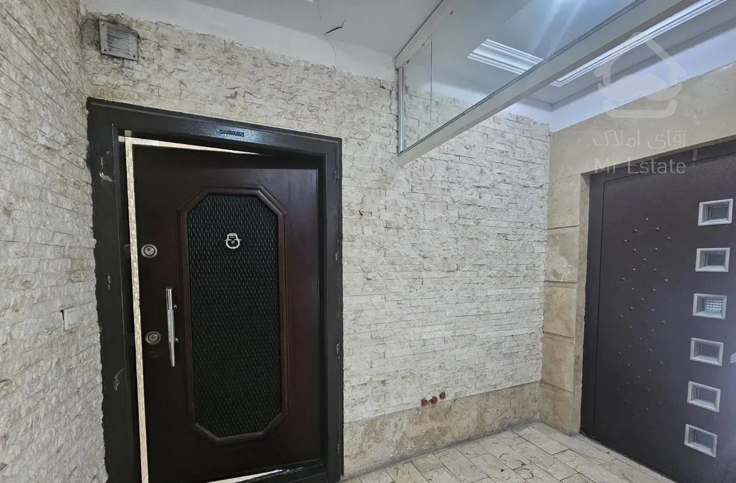 ۸۵ متر /هروی / فول امکانات /۲خواب/بدون مالک