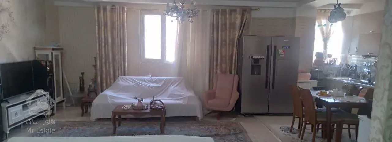 فروش آپارتمان ۱۰۵ متری ۲ خوابه