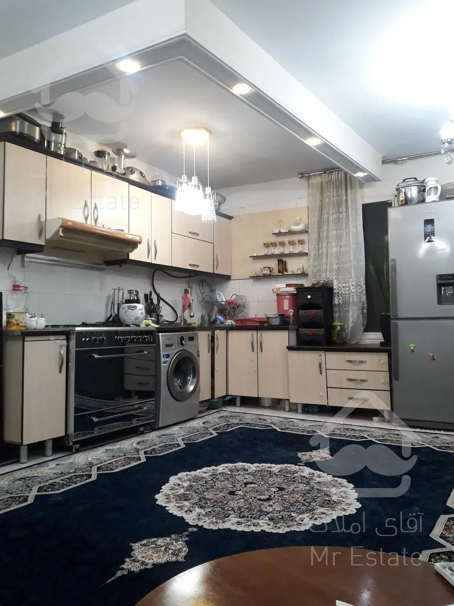 فروش آپارتمان یک خوابه در اتابک