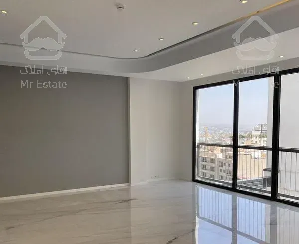 ٤٠٩ متر ٤ خواب زعفرانیه.٤ خواب مستر.٤ پارکینگ