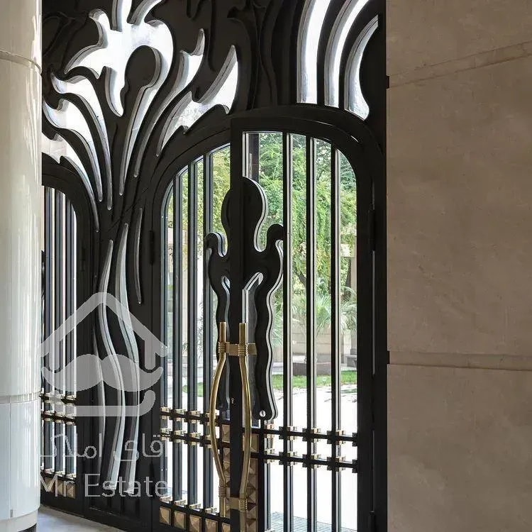 ۲۴۸متری نیاوران  برج آلتون کورت