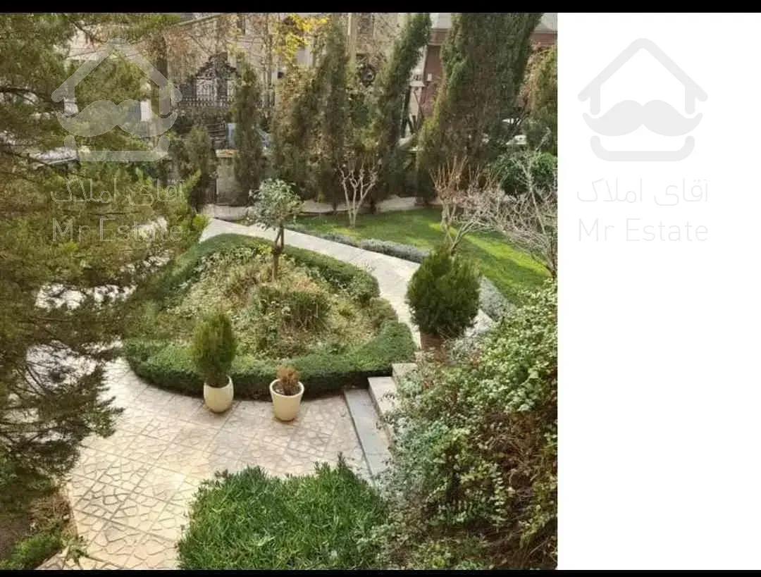 رهن و اجاره آپارتمان ۲۰۰ متری نیاوران