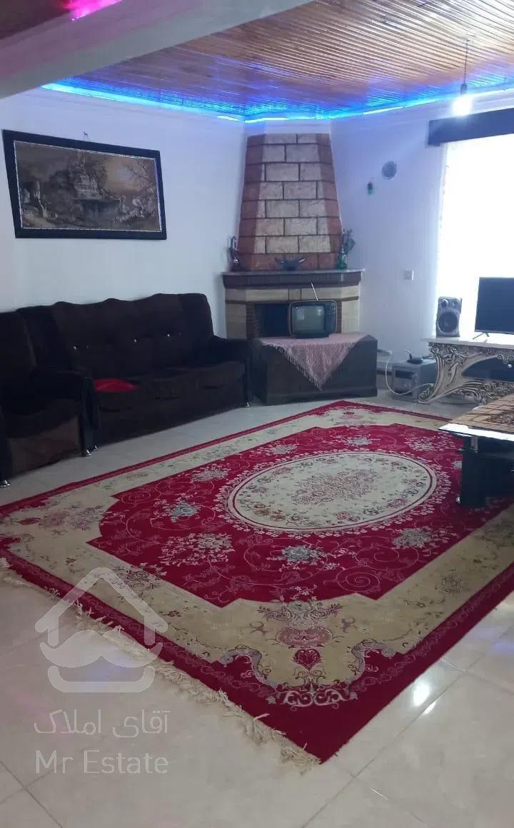 خانه ویلایی دربست ومشرف به جنگل