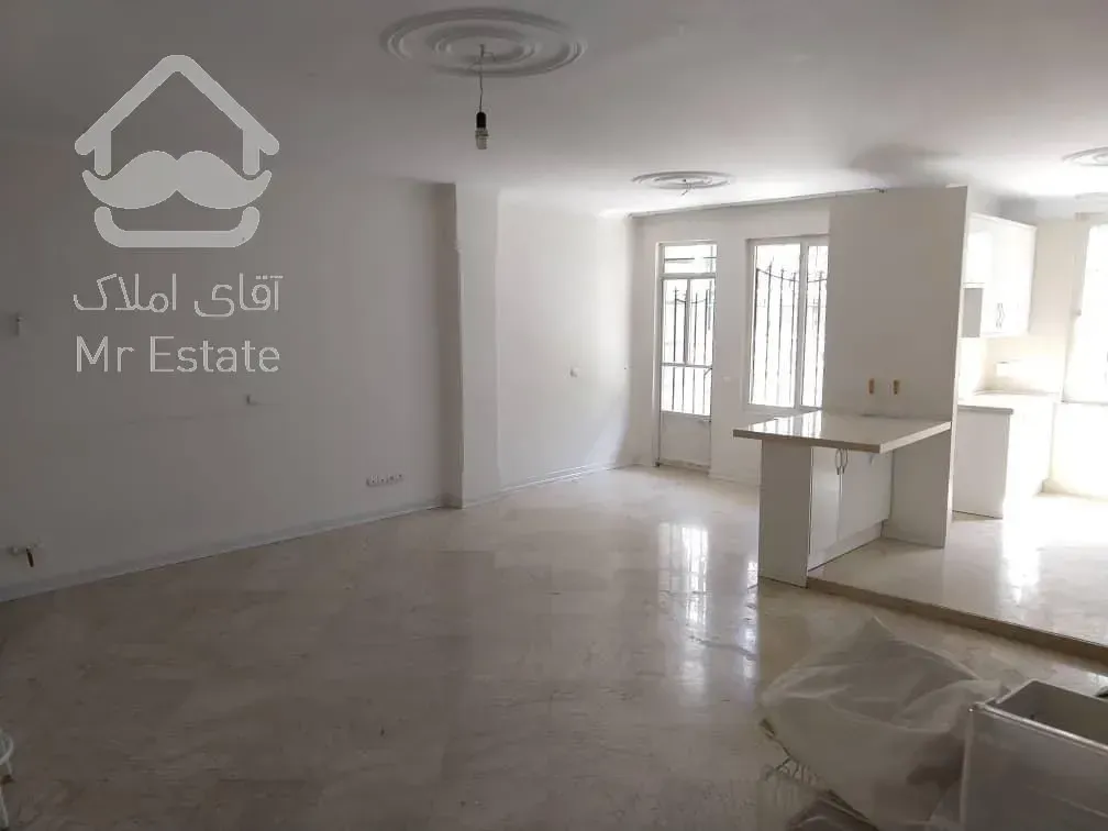 ۸۵متر دو خواب خوش نقشه سازمان برنامه