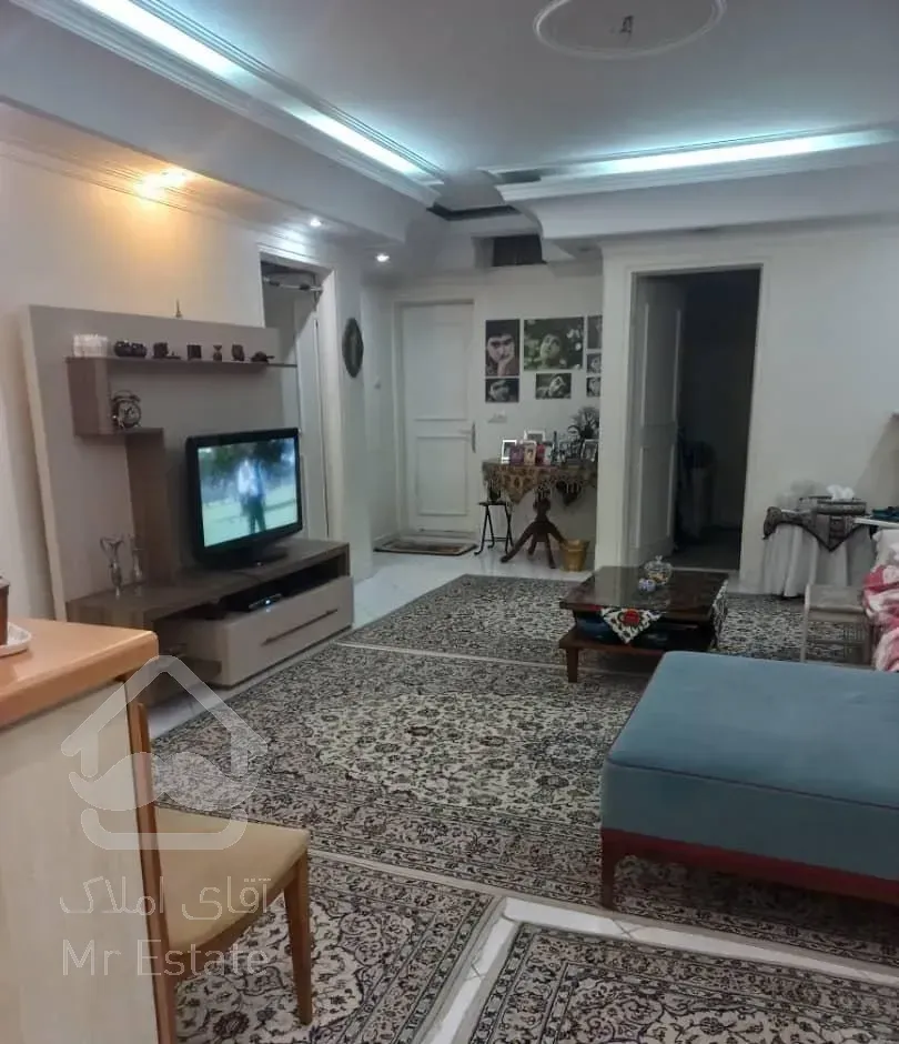 ۱۴۶ متر/ خیابان مهرنامی/ فول