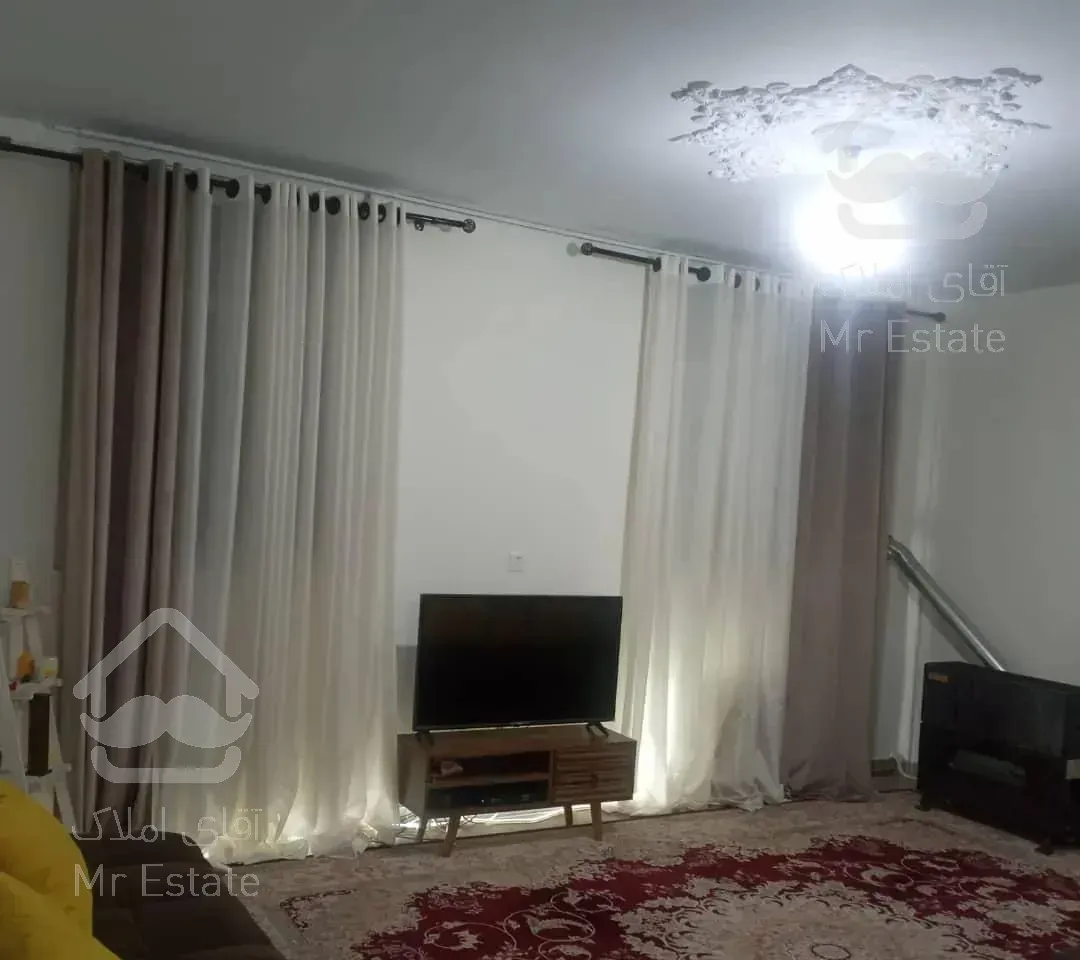 آپارتمان ۶۵ متر یک خوابه