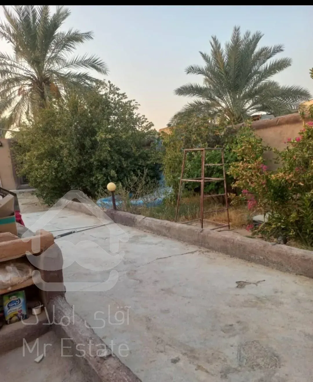 خانه در ابطویل فروشی