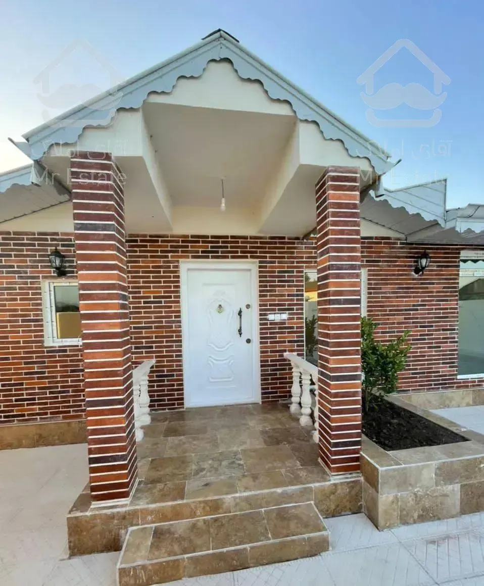 تالش جاده دریای تکی تادریا فاصله 2کیلومتر