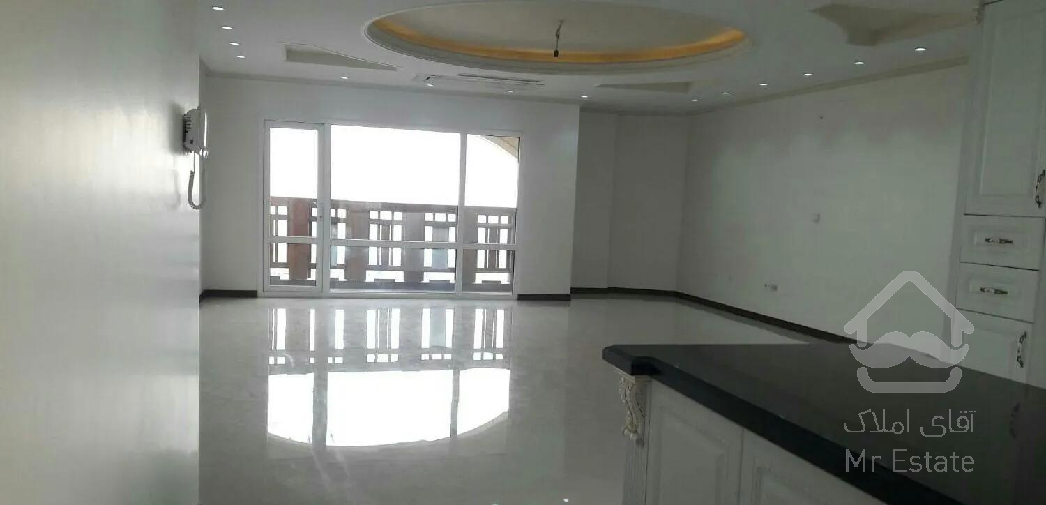 116متر2خ سالن پرده خور ویوکل شهربرج باغ مرزداران