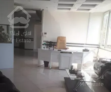 اداری 150 متری زعفرانیه