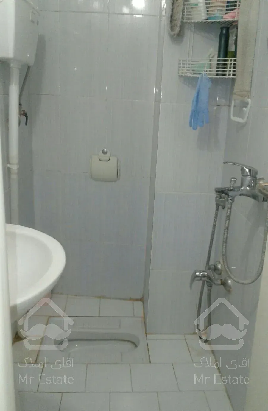 53متر تک واحد پارکینگ طرشت