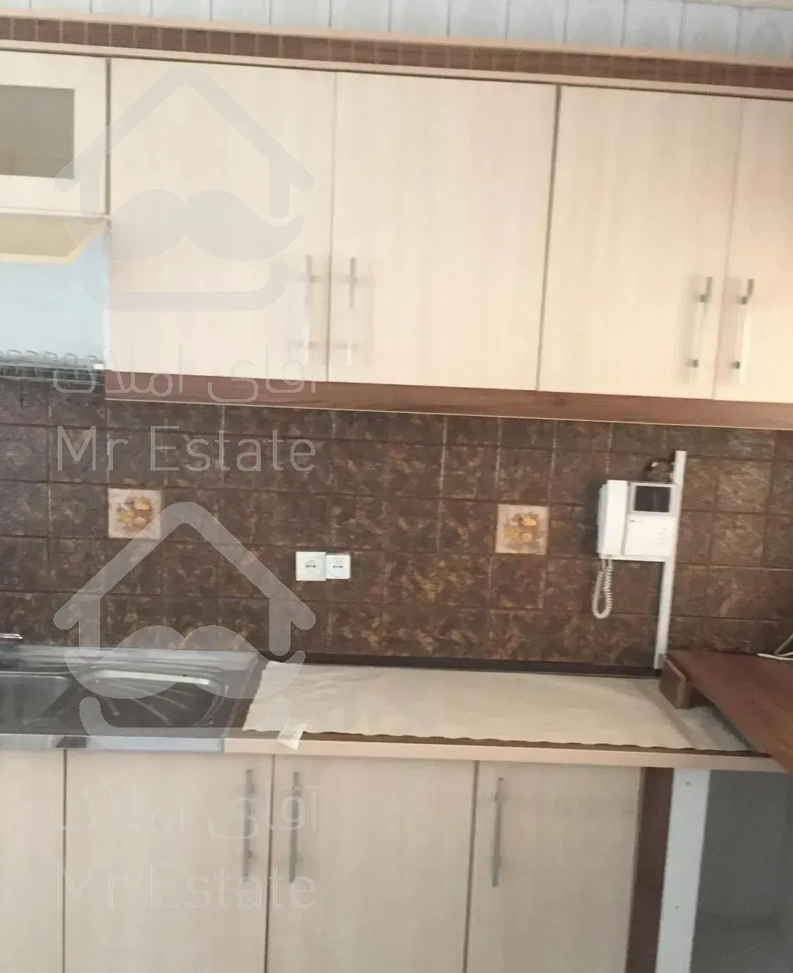 آپارتمان رهنی ۱۰۷متری