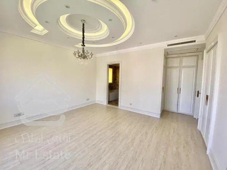 پنت هاوس تهران فرمانیه سوییت مجزا