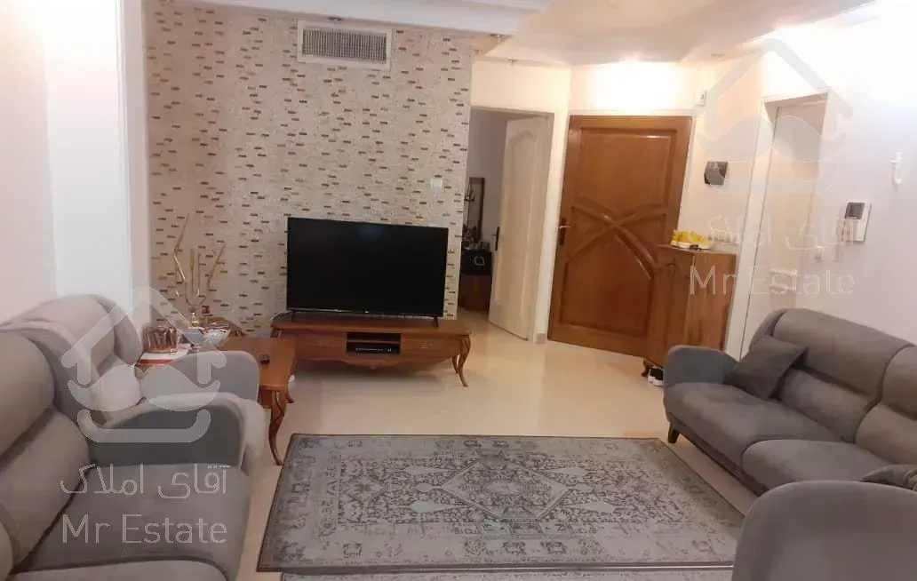 آپارتمان ۷۳متری یک خواب