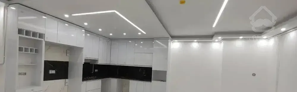 آپارتمان شیک بهارستان هلال بریم ... زمین شهری