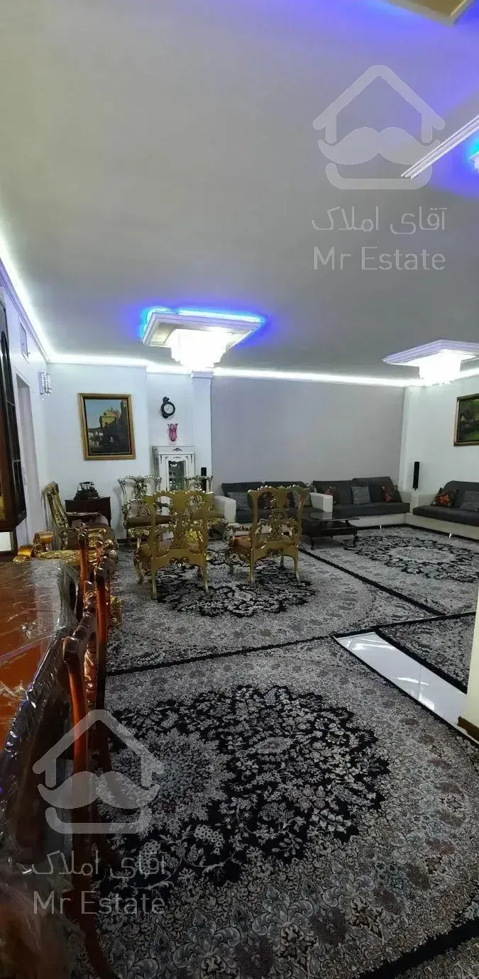 ۱۳۸متر ۳خ فول