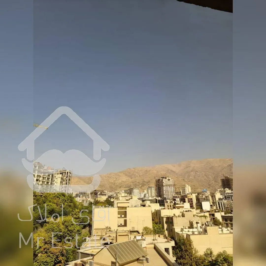 خرید آپارتمان موقعیت اداری در نیاوران