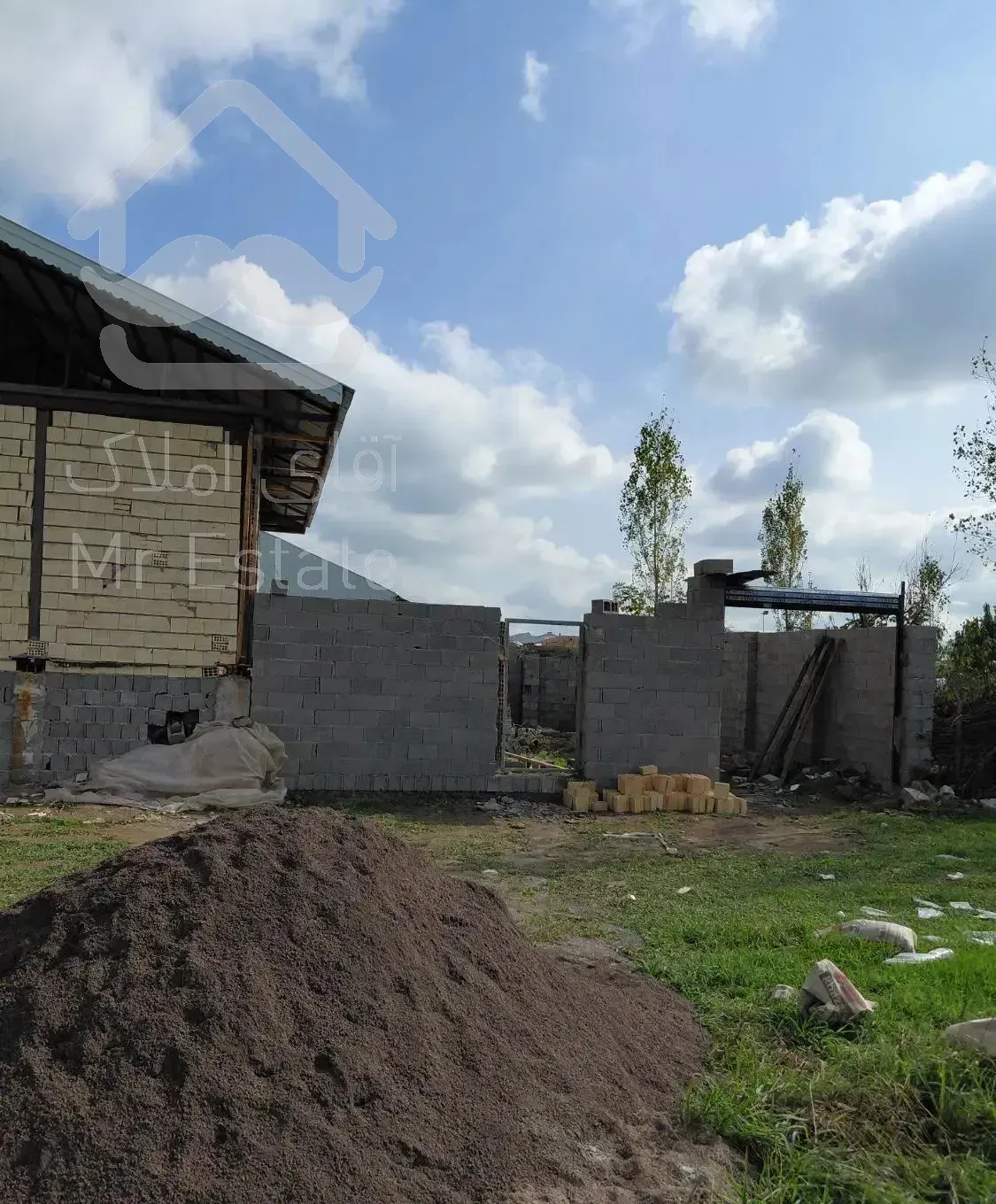 فروش ویلاداخل شهری