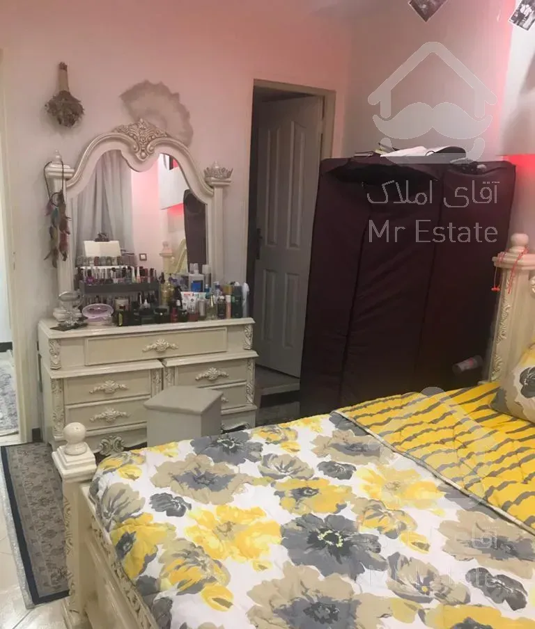 آپارتمان ۵۰ متری بدون وام سند آزاد