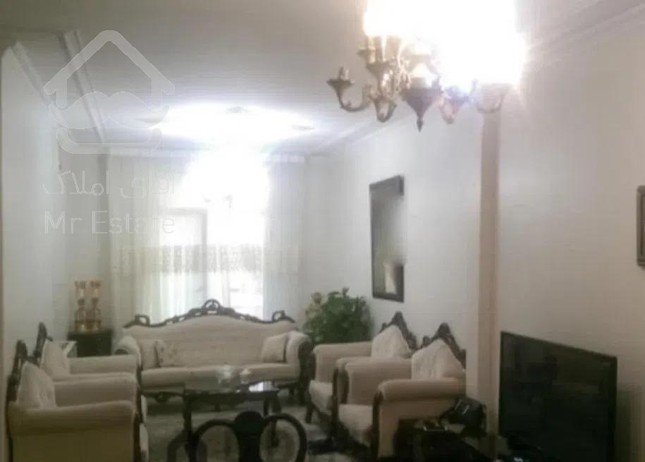 66متر، 1خ، فول امکانات رو به آفتاب،نبش مظفری