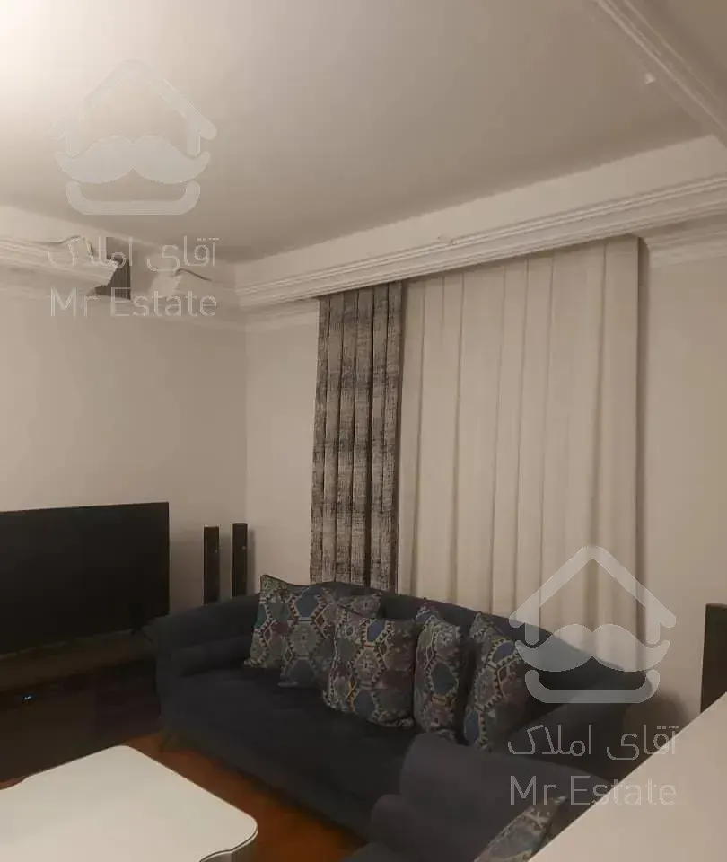 آپارتمان ۶۰ متری ۱ خواب