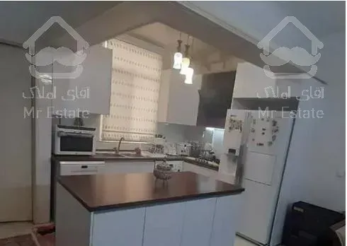 52متر*پارکینگدار*بغل مترو شادمان