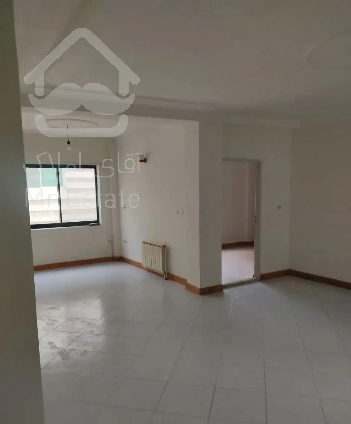 اجاره آپارتمان ۸۰ متری یک خوابه آفتاب ۶