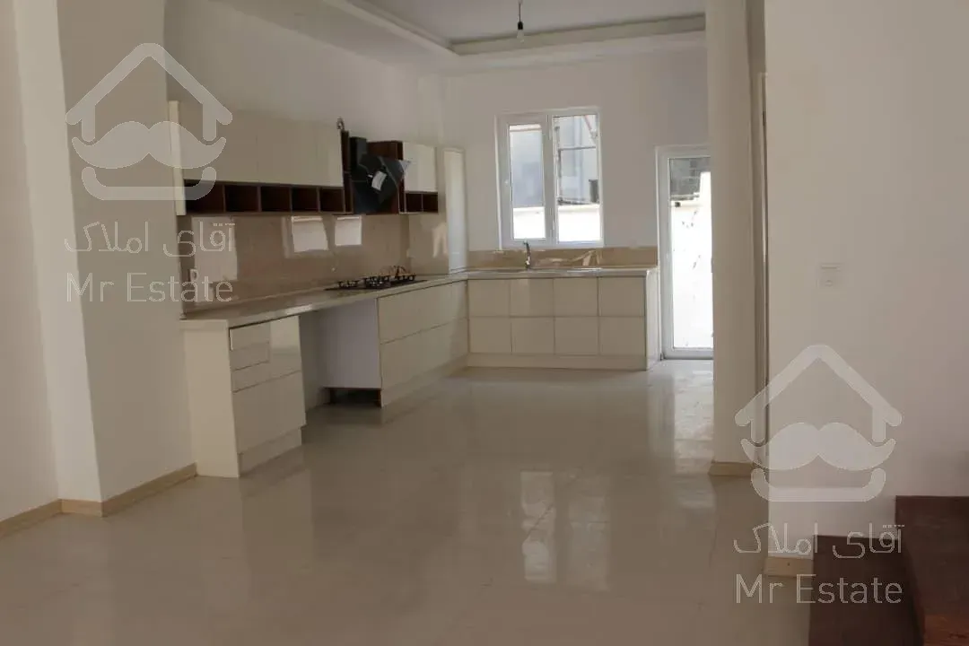 ویلا سرخرود