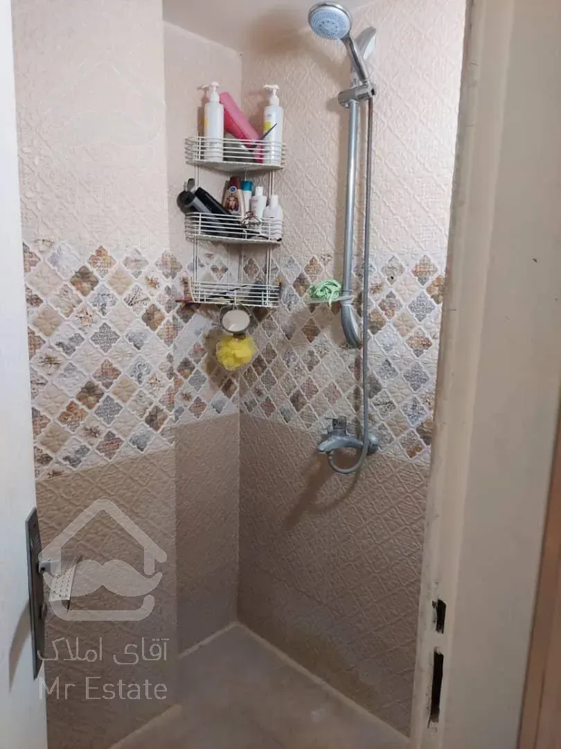 ۷۴متر دو خواب خوش نقشه سازمان برنامه