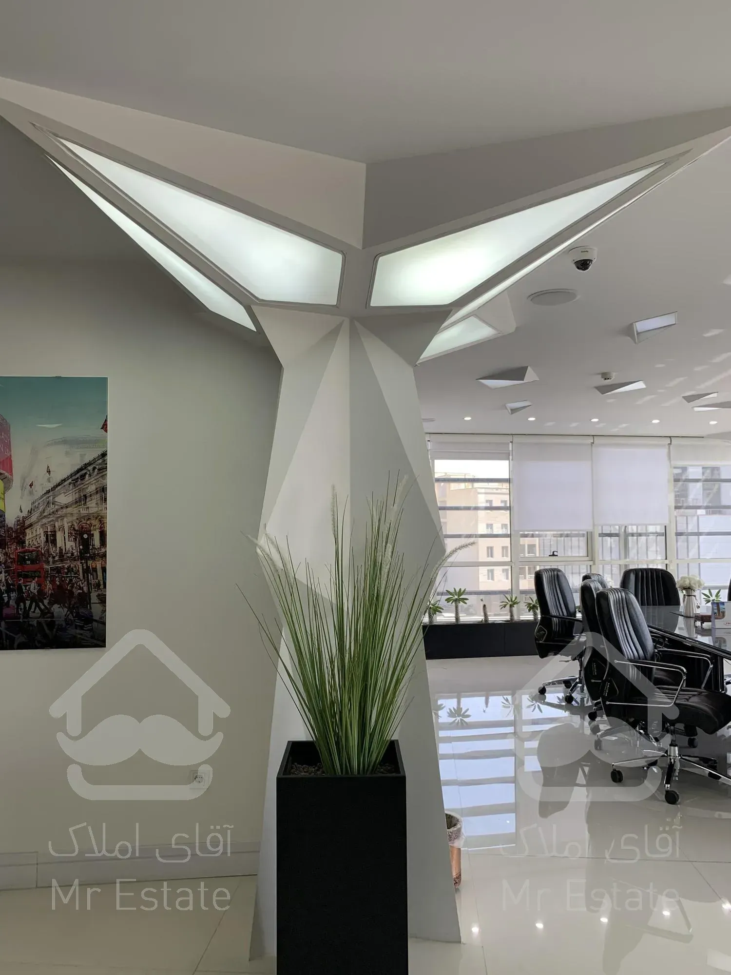 آپارتمان ۳۰۰ متری سند اداری اشرفی اصفهانی