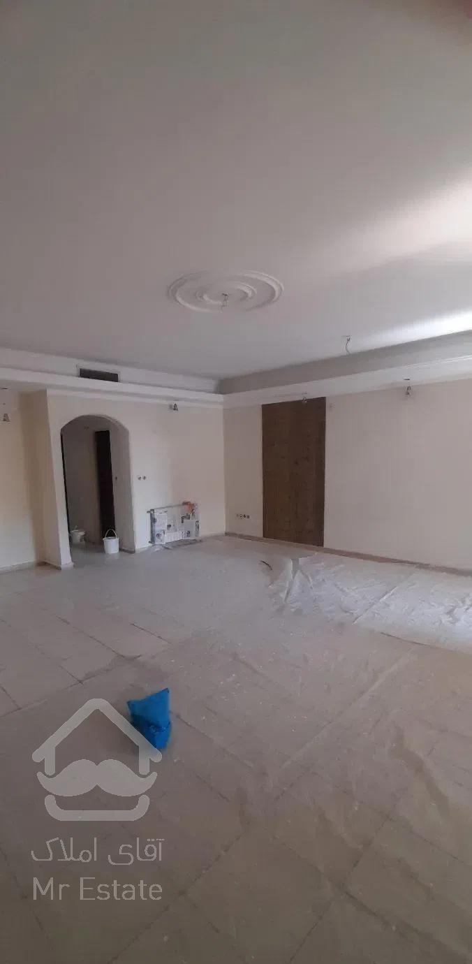 ۱۱۲ متر ۲خواب فول امکانات        (( بازسازی شده ))