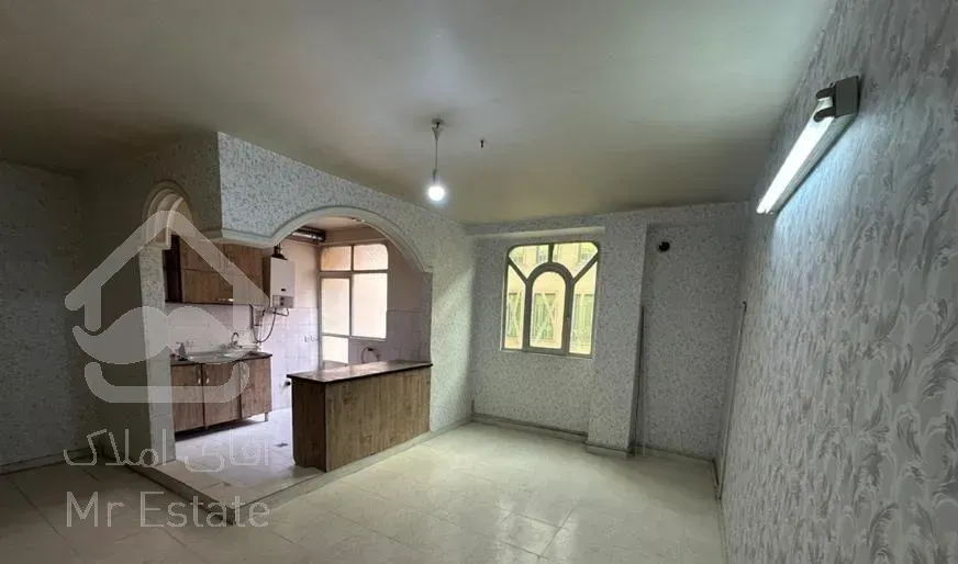 فروش آپارتمان ۵۴ متری ۱ خوابه طبقه ۲ در تولید دارو