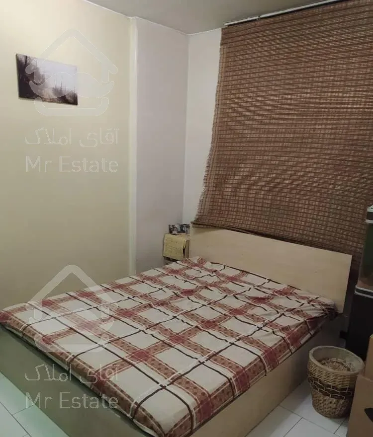 اپارتمان 91 متر ظفر+38 متر حق السهم