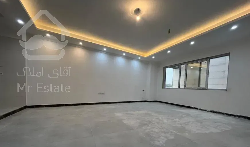 فروش آپارتمان ۱۰۰ متری وامدار شیک و خوشنقشه