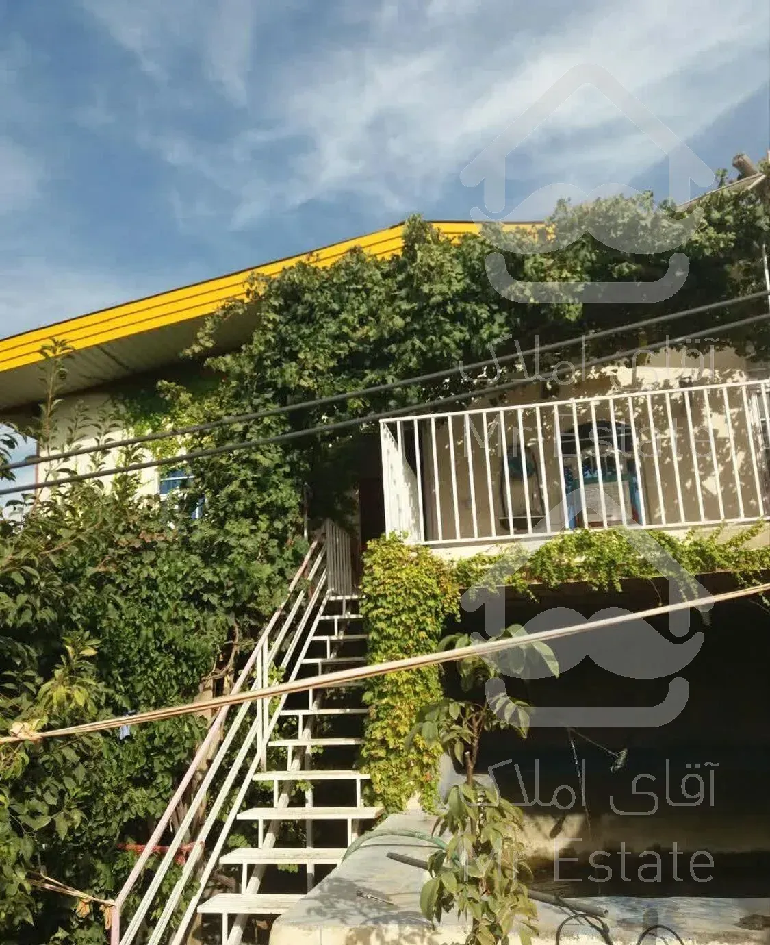 اجاره کوتاه مدت ویلاباغ زیبا و در گردشگری