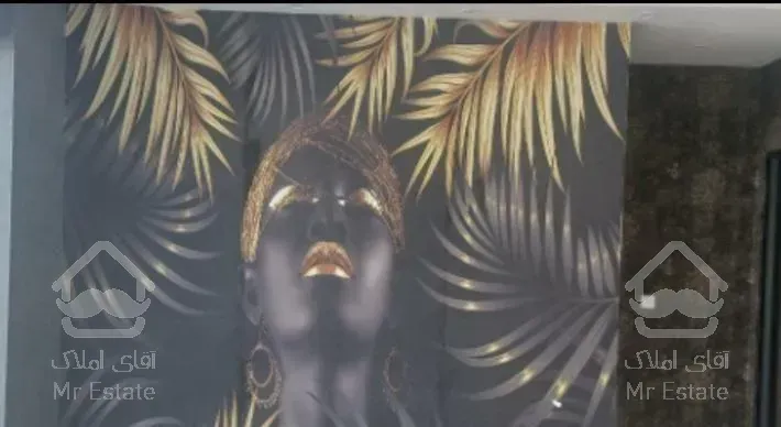 نصاب کاغذدیواری وپوسترهای سه بعدی